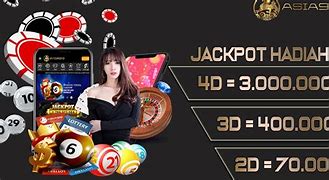 3 Macam Slot Alternatif Di Dunia Togel 777