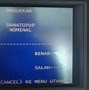 Algoritma Mengeluarkan Uang Dari Mesin Atm Mandiri Ke Dana