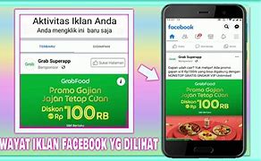 Cara Melihat Iklan Bersponsor Di Facebook