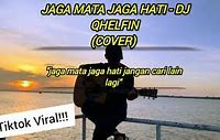 Chord Gitar Jaga Mata Jaga Hati Jangan Cari Lain Lagi