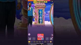 Live Sweet Bonanza Candyland Hari Ini Live Result