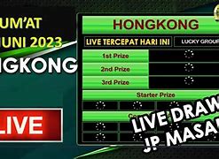 Togel Hk4D Keluaran Hari Ini 2023 Live Draw Hk