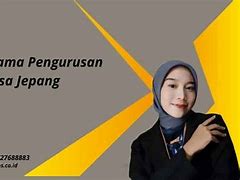 Urus Visa Ke Jepang Berapa Lama